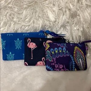Vera Bradley ZIP ID